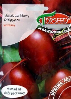 Bietes D'EGYPTE 15 g Torseed